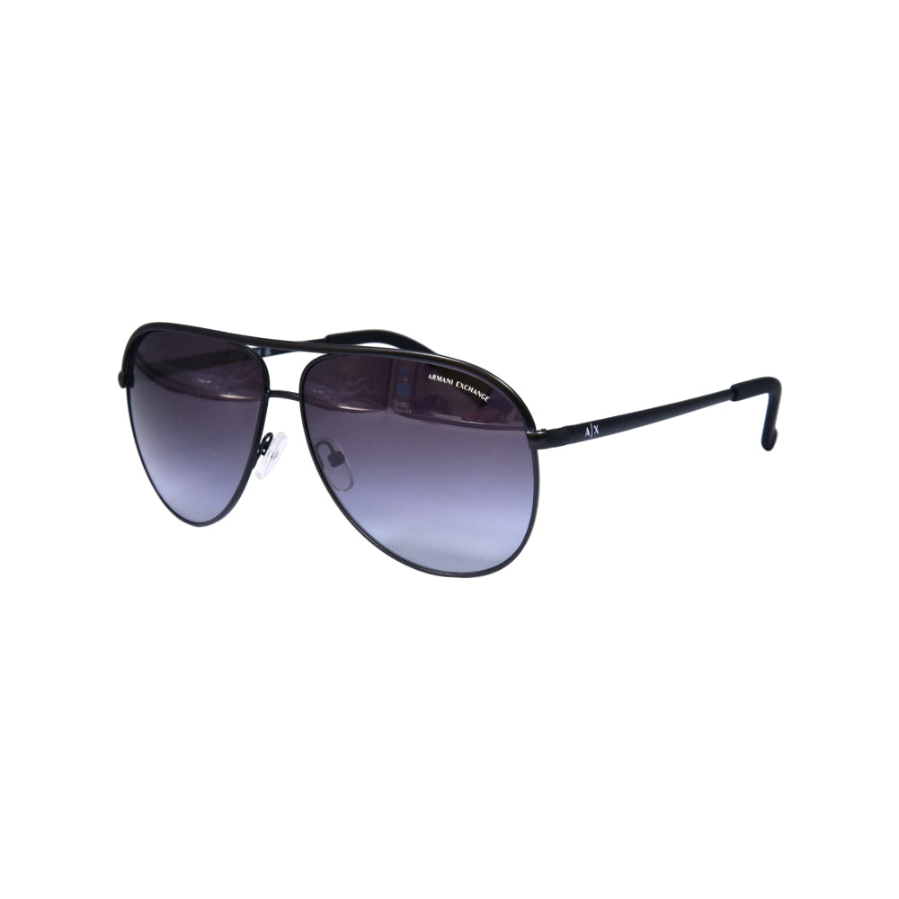 Armani Exchange Sunglasses Ax2002-60008G-61