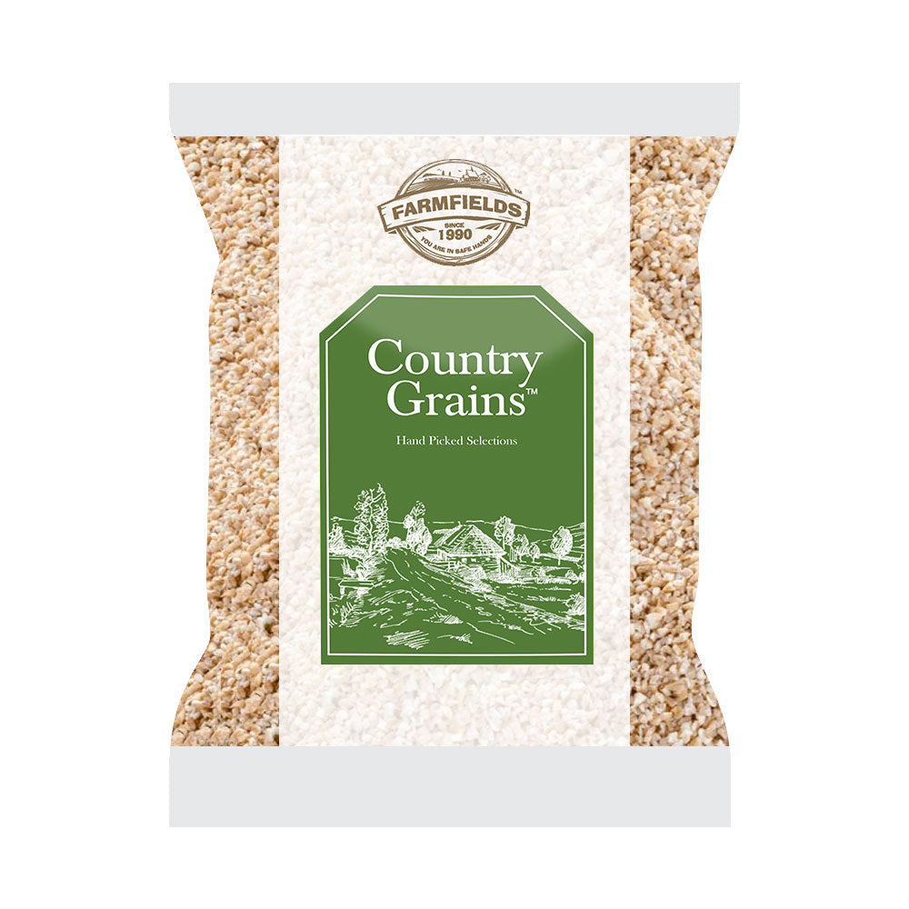 FF BARLEY PORRIDGE 1 KG