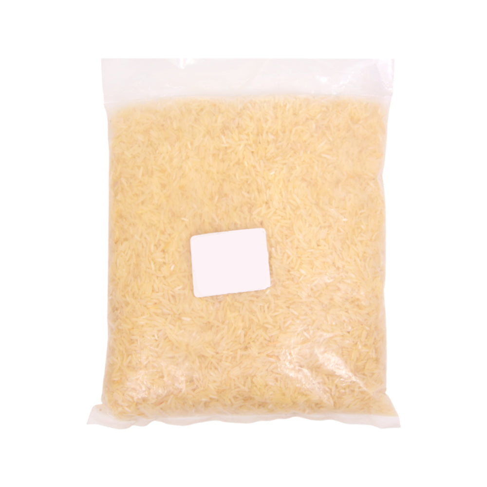 HYBRID BASMATI RICE STEAM 1 KG