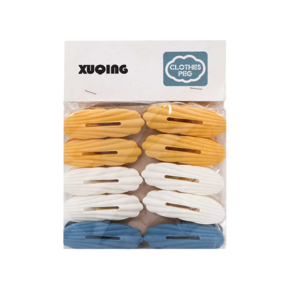 CLOTH CLIPS 10PC PACK IR 1203