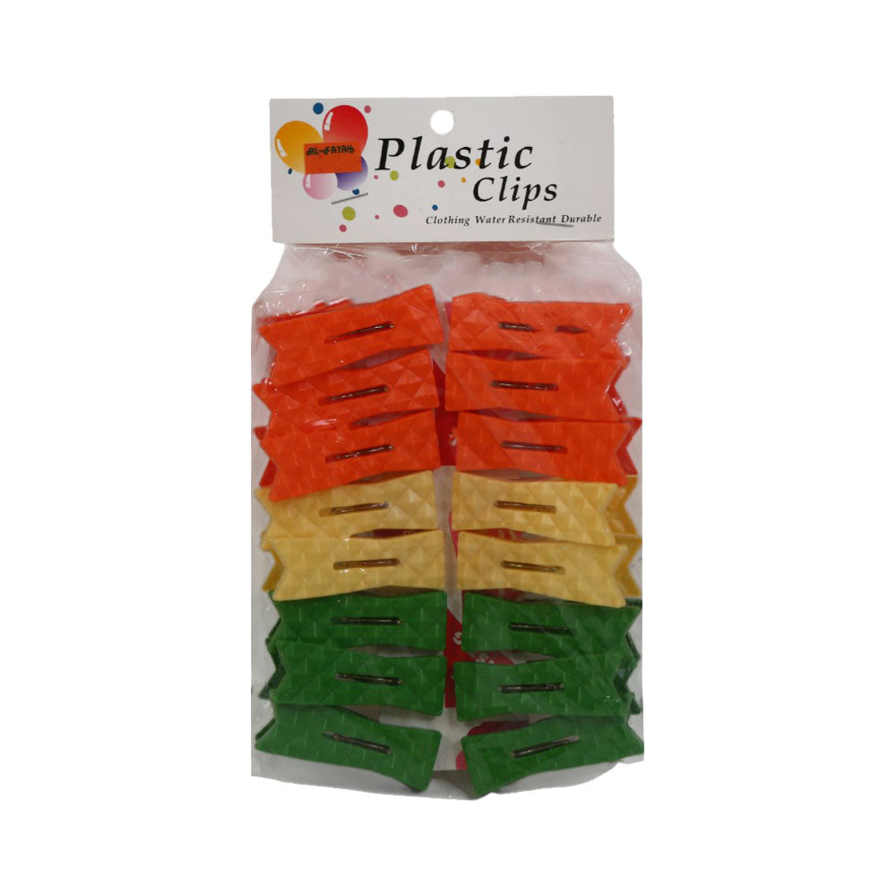 CLOTH CLIPS 16PC PACK IR 50960-129