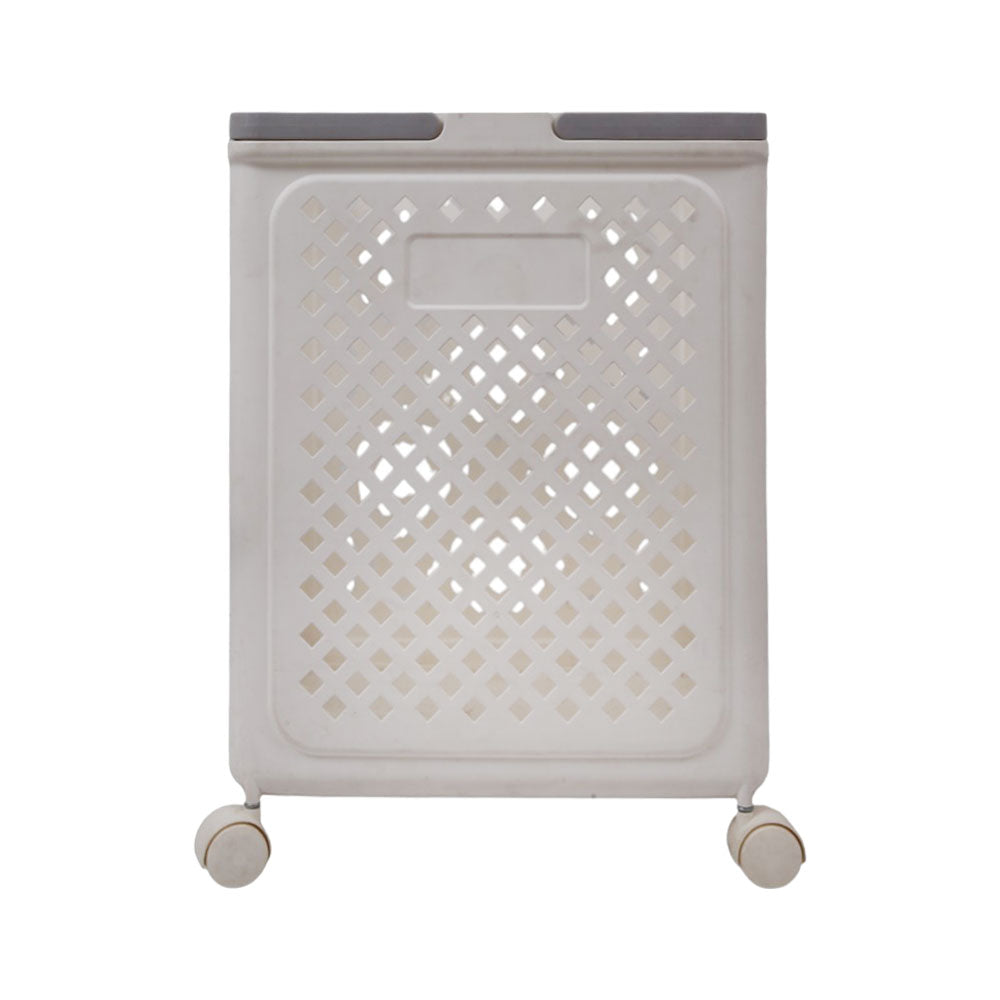 LAUNDARY BASKET FOLDING IR 50960-51