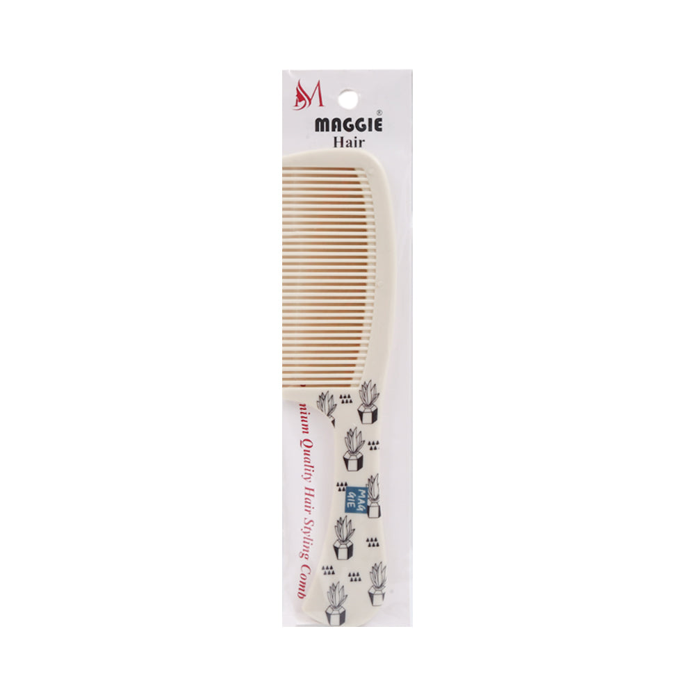 MAGGIE HAIR COMB QZ-203