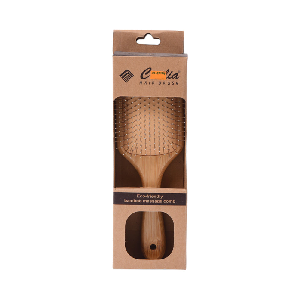 CECILIA HAIR BRUSH IR 127SHR