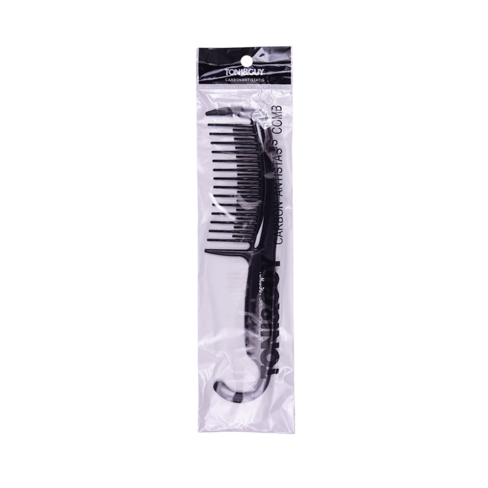 TONI & GUY HAIR COMB IR 06829