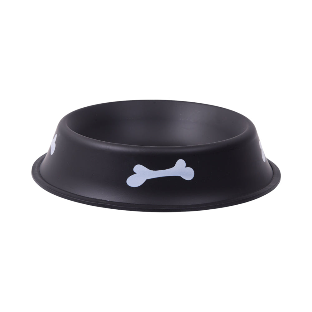 DOGS FOOD BOWL 26 CM IR MB046