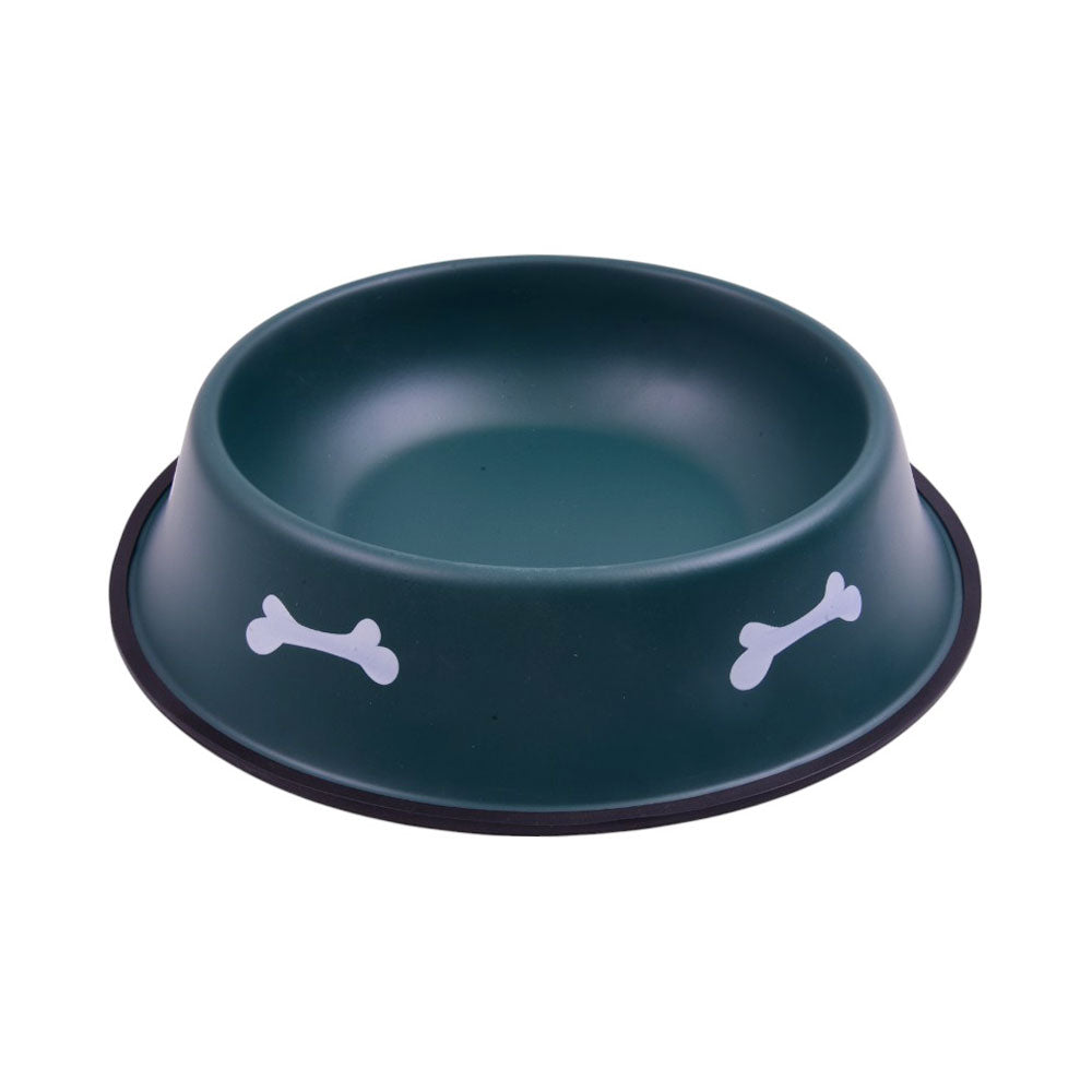 DOGS FOOD BOWL 34 CM IR MB048