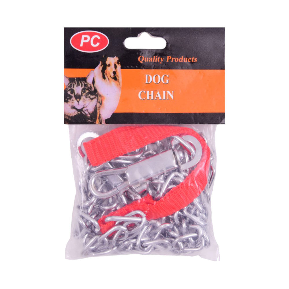 PC DOG CHAIN IR MB053