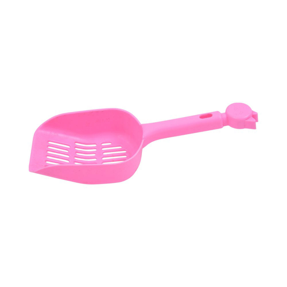 PET LITTER SCOOP IR MB059