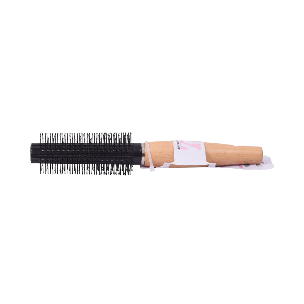 MAKEUP POSTURE HAIR BRUSH IR ZZ-318404-1