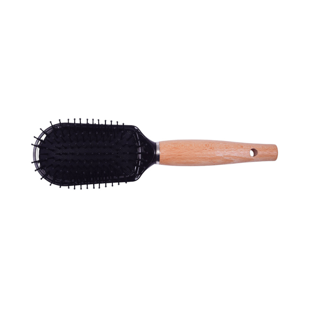 MAKEUP POSTURE HAIR BRUSH IR ZZ-318404-7