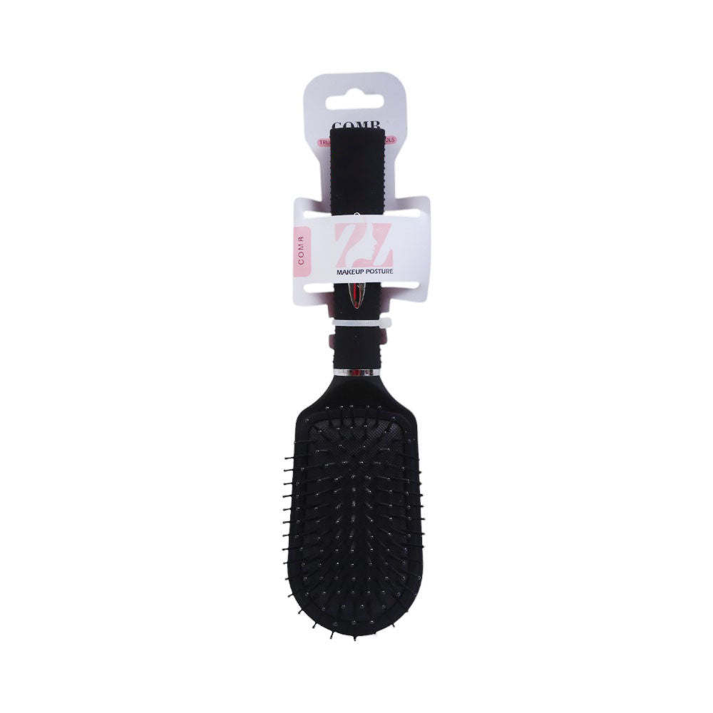 MAKEUP POSTURE HAIR BRUSH IR ZZ-318402-9