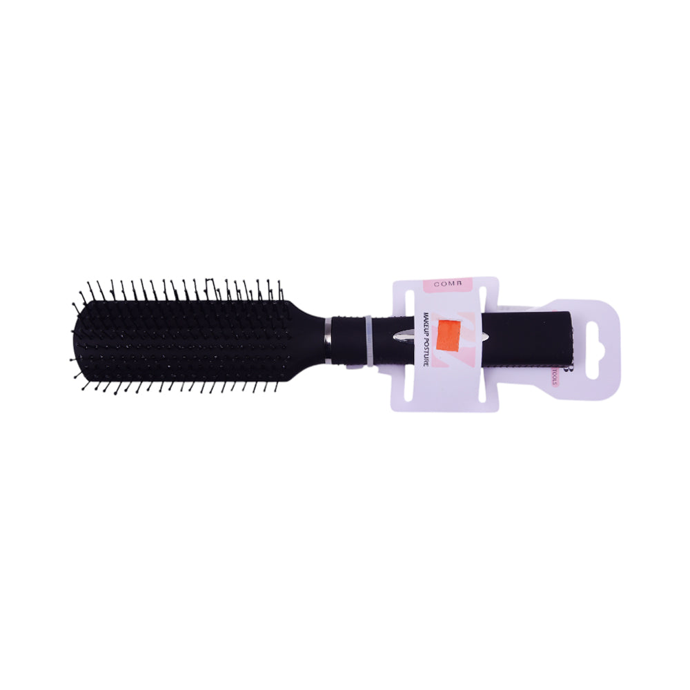 MAKEUP POSTURE HAIR BRUSH IR ZZ-318402-2