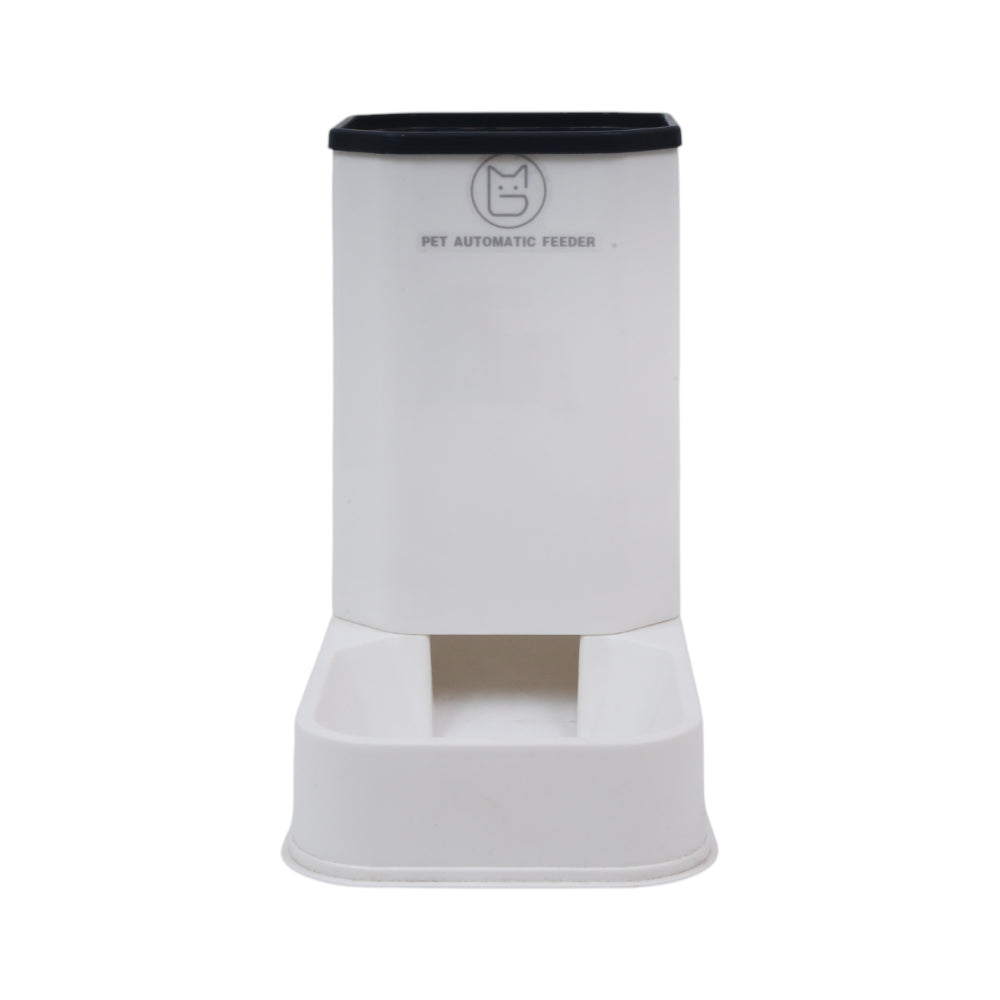 PET FOOD DISPENSER IR MB016