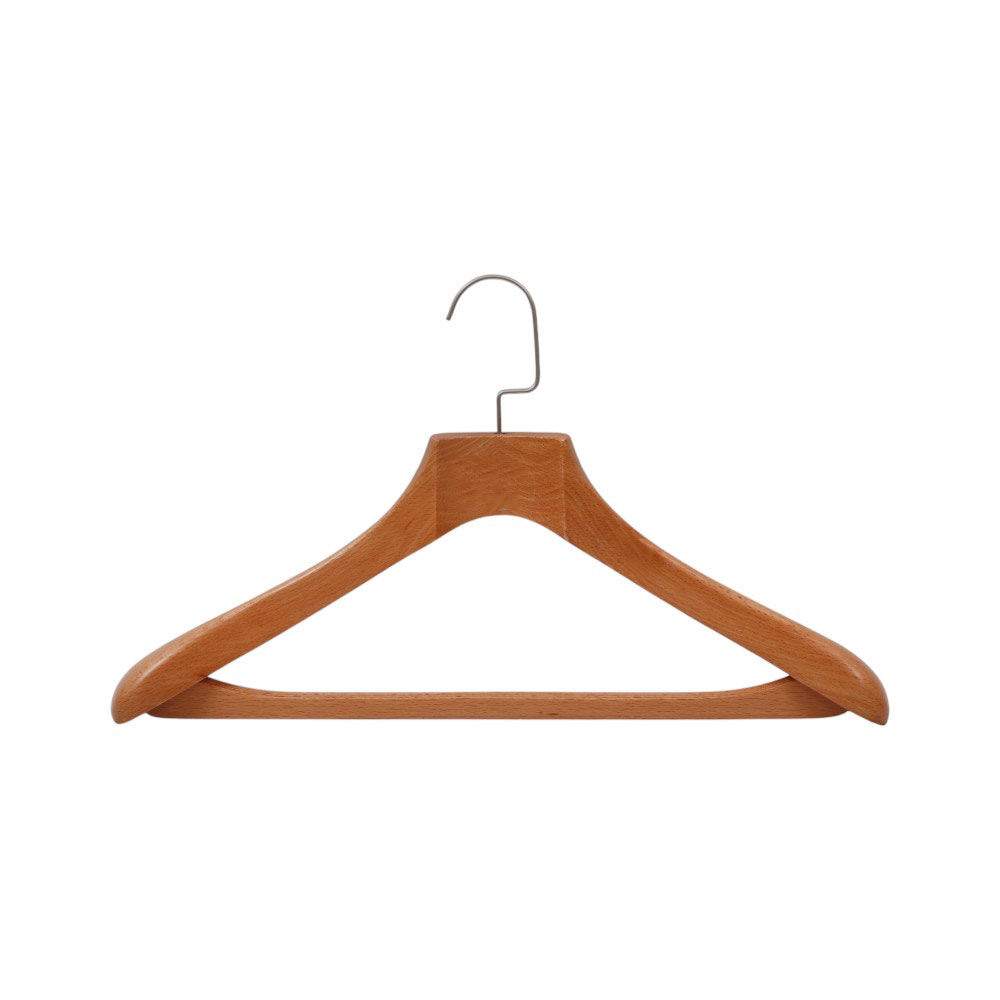 WOODEN COAT HANGER IR 134-136-069