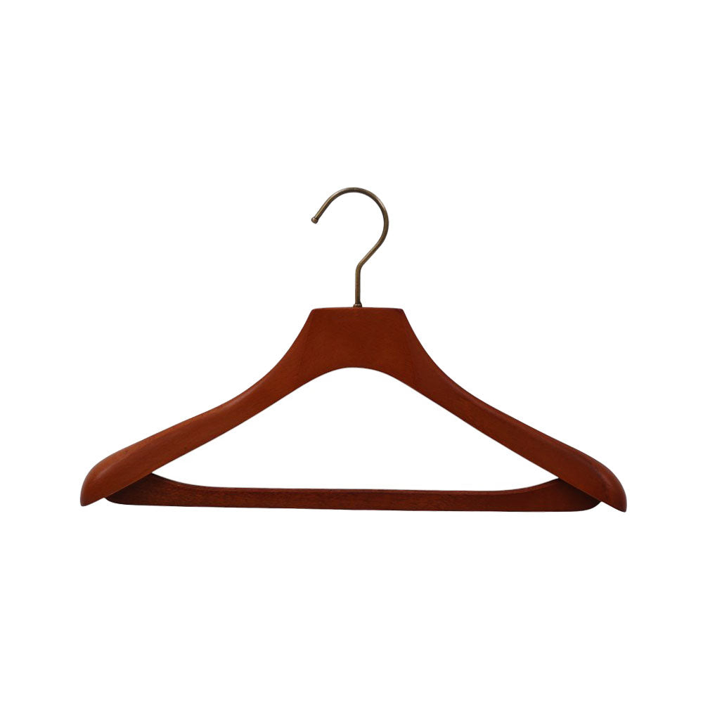 WOODEN COAT HANGER IR A131-133