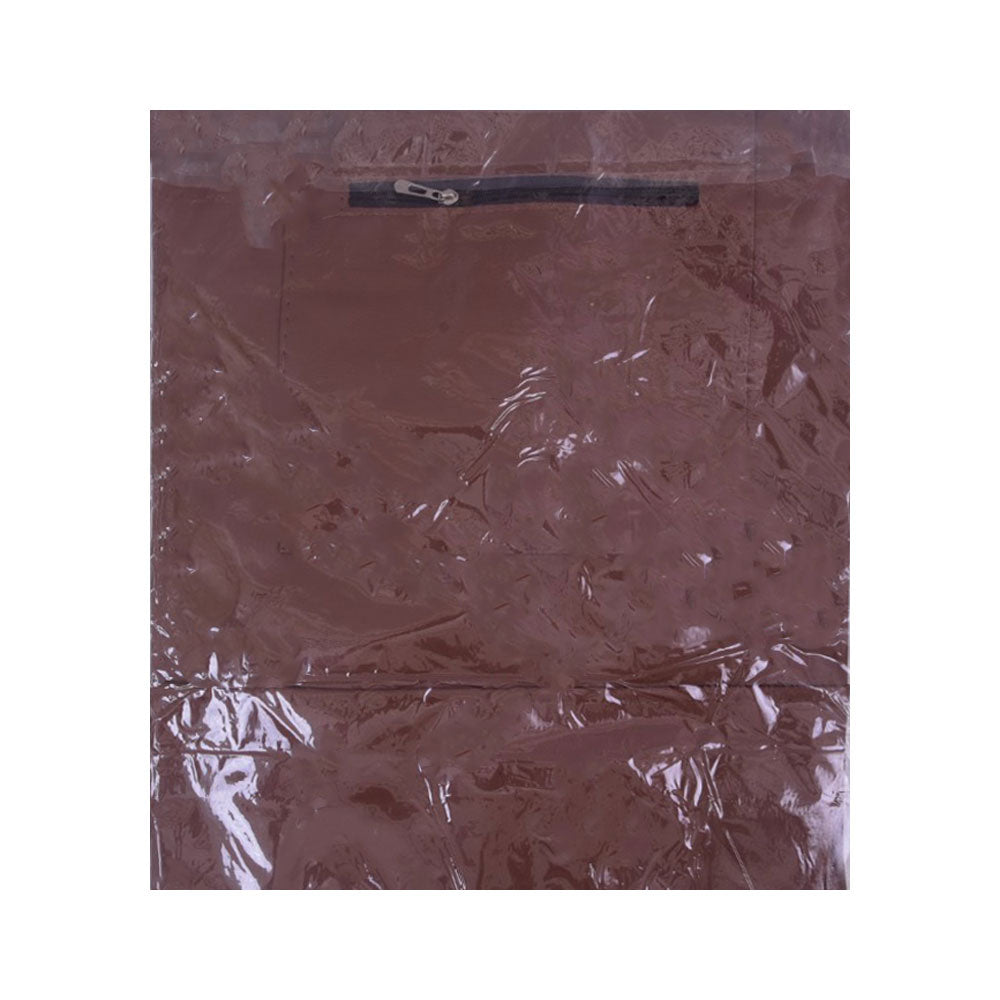 LEATHER APRON IR WITH POCKET 60X80 G-13