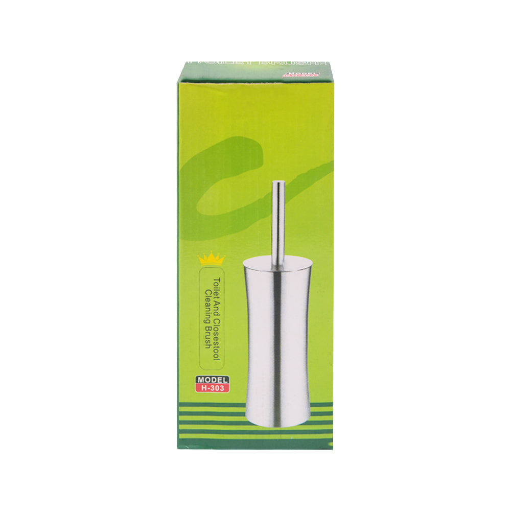 TOILET BRUSH IR  SS45