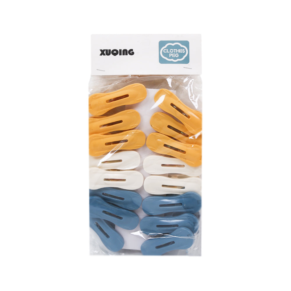 CLOTH CLIPS 16PC PACK IR 1202/033A-312