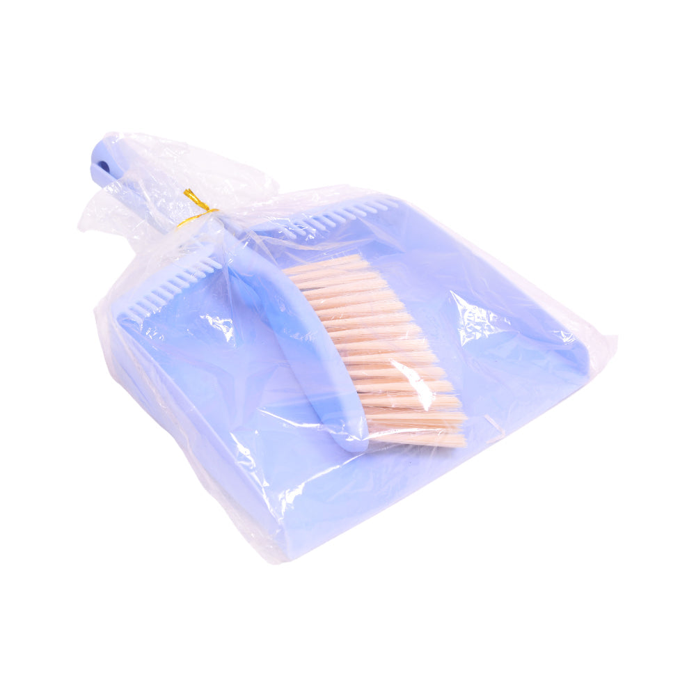 DUSTPAN SET IR 257