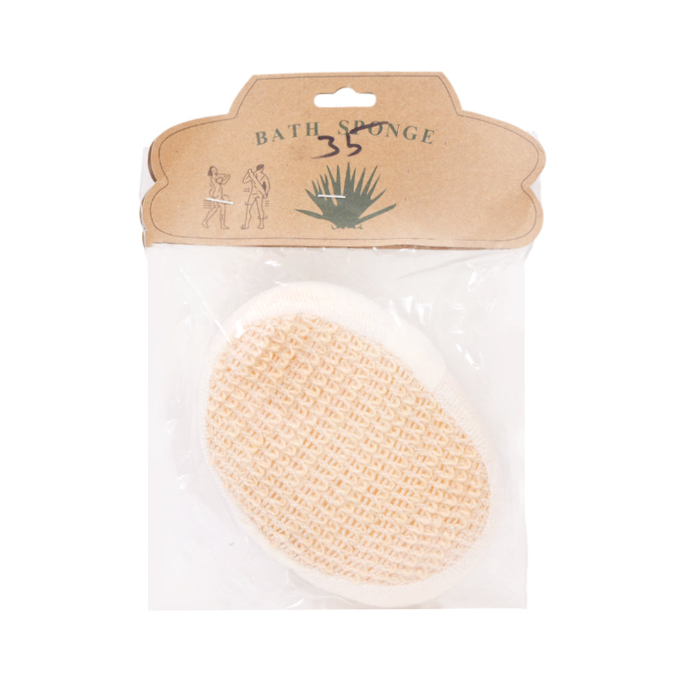 BATH SPONGE IR 35800-19