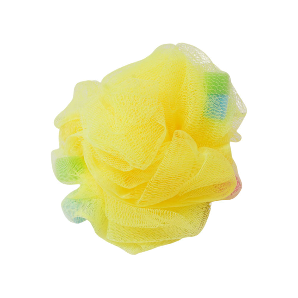 FLOWER BATH LUFA IR 35800-9