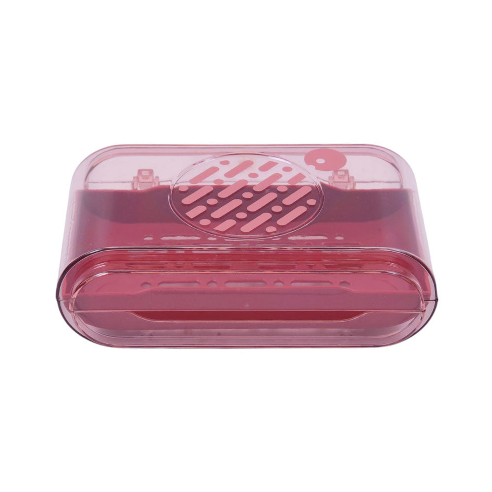 SOAP DISH IR 521-26