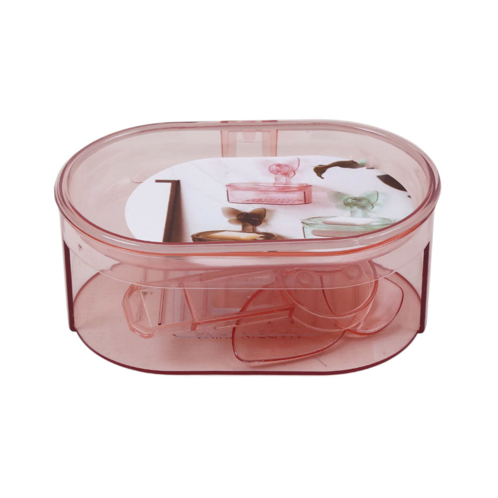SOAP DISH IR 521-8