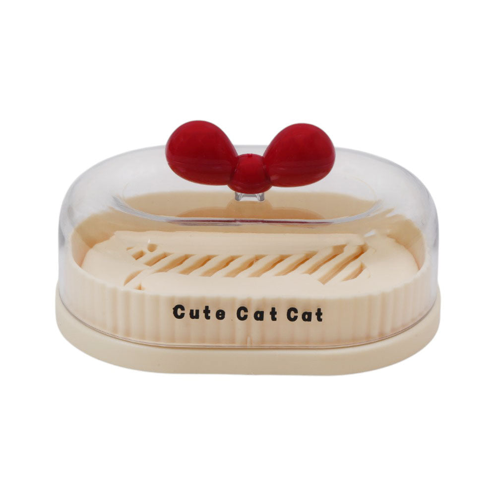 SOAP DISH IR 521-15