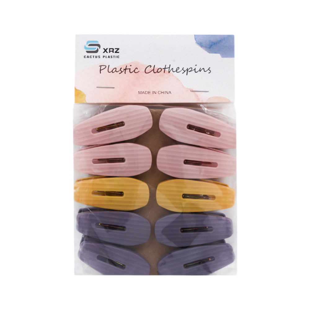 CLOTH CLIP 10PC IR 521-188