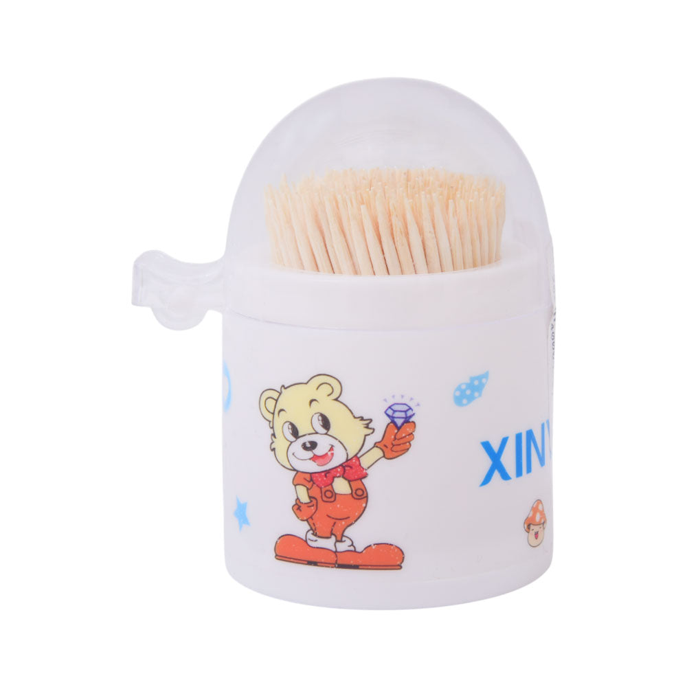 TOOTHPICK XINYU IR 803/P31