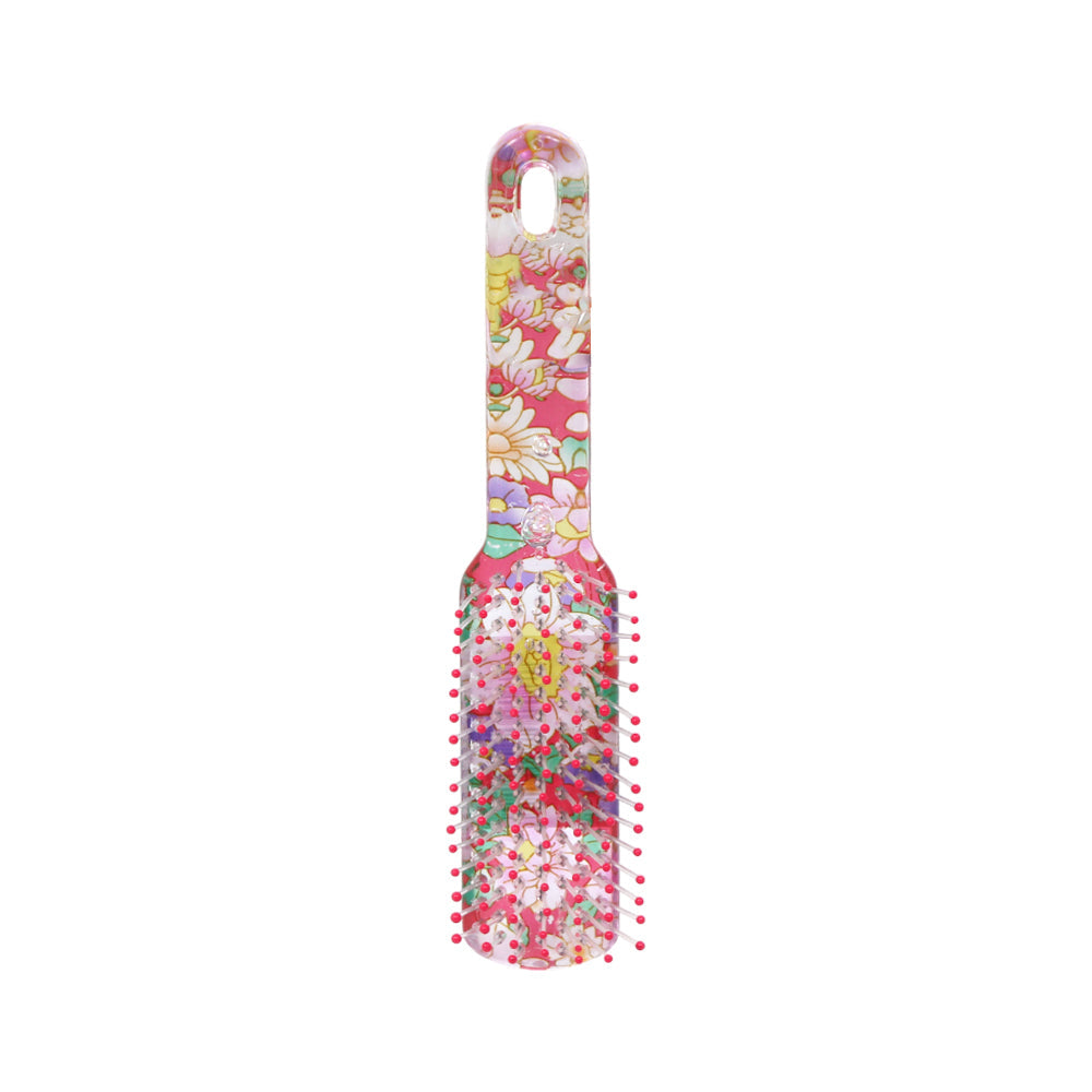 HAIR BRUSH DERUNFA IR 115RTS