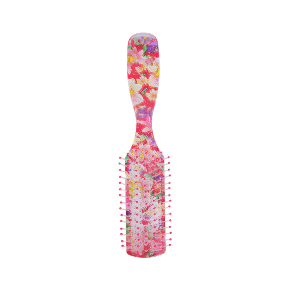 HAIR BRUSH DERUNFA IR 114RTS