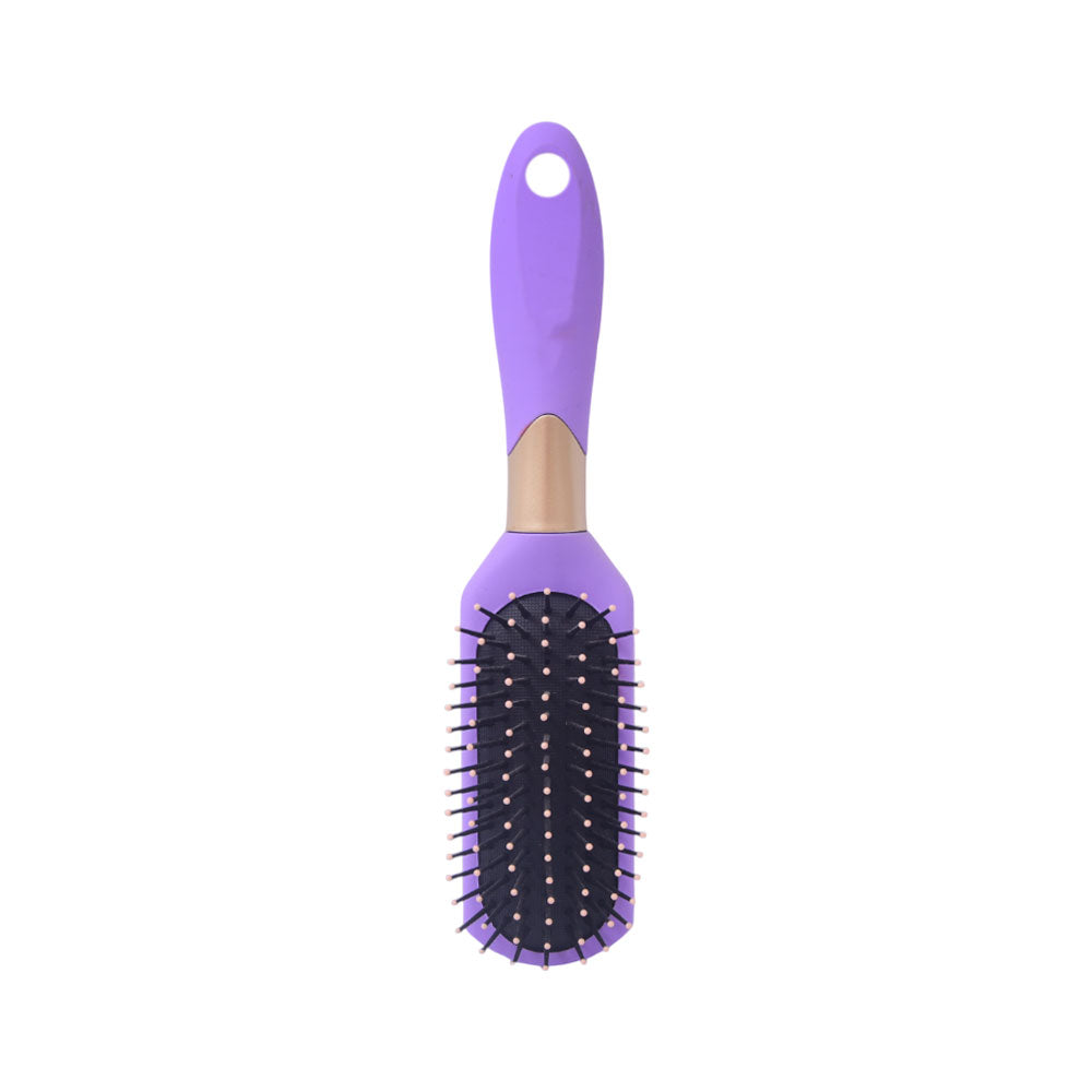 HAIR BRUSH DERUNFA IR 9550PPT-95