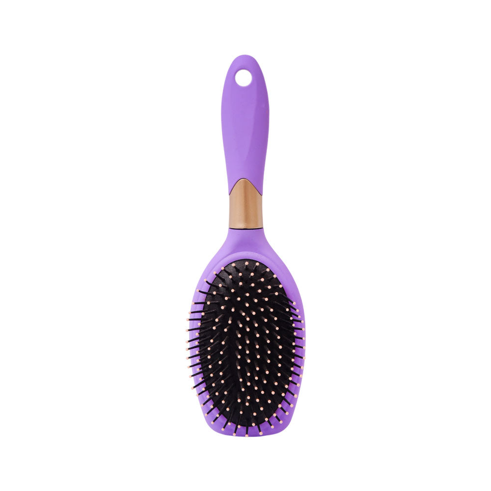 HAIR BRUSH DERUNFA IR 9585PPT-95
