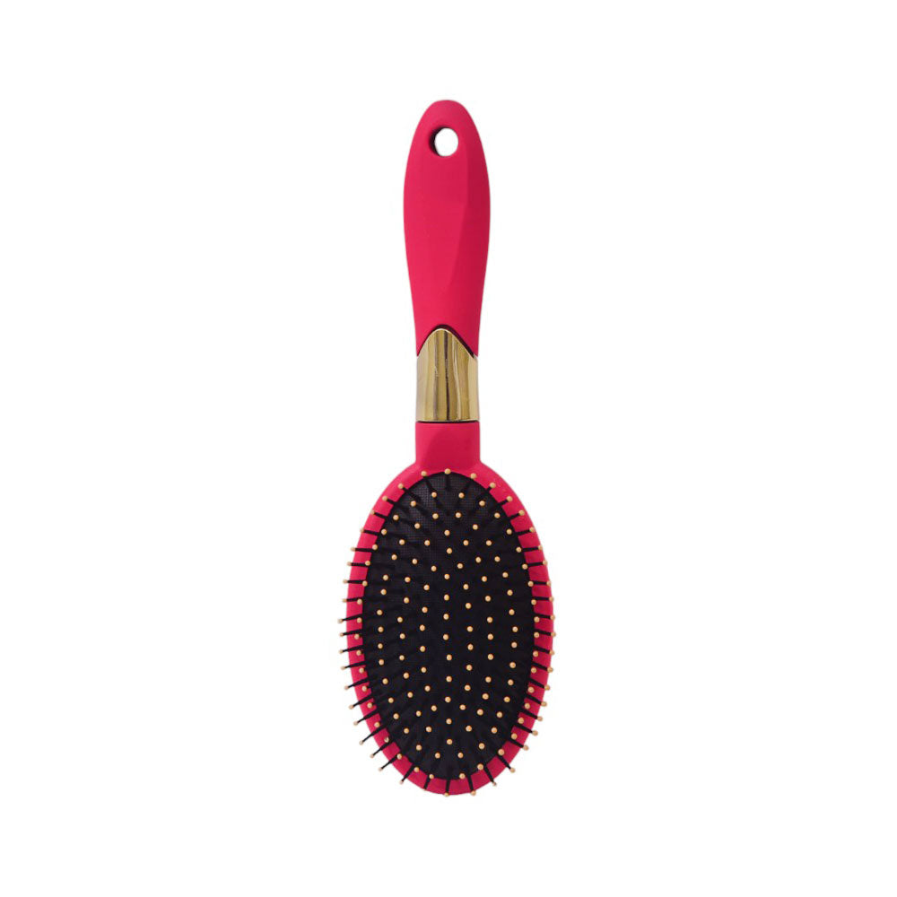 HAIR BRUSH DERUNFA IR 9551PPT-95