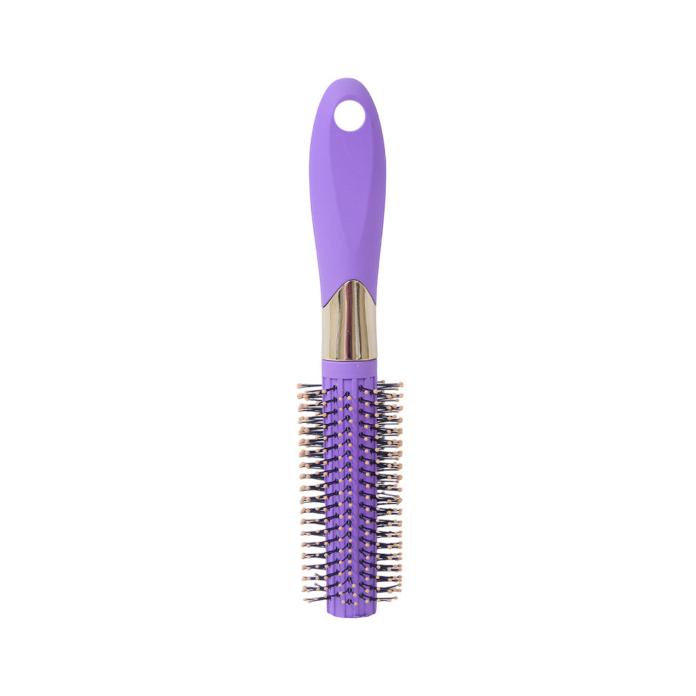 HAIR BRUSH DERUNFA IR 9511PPT-95