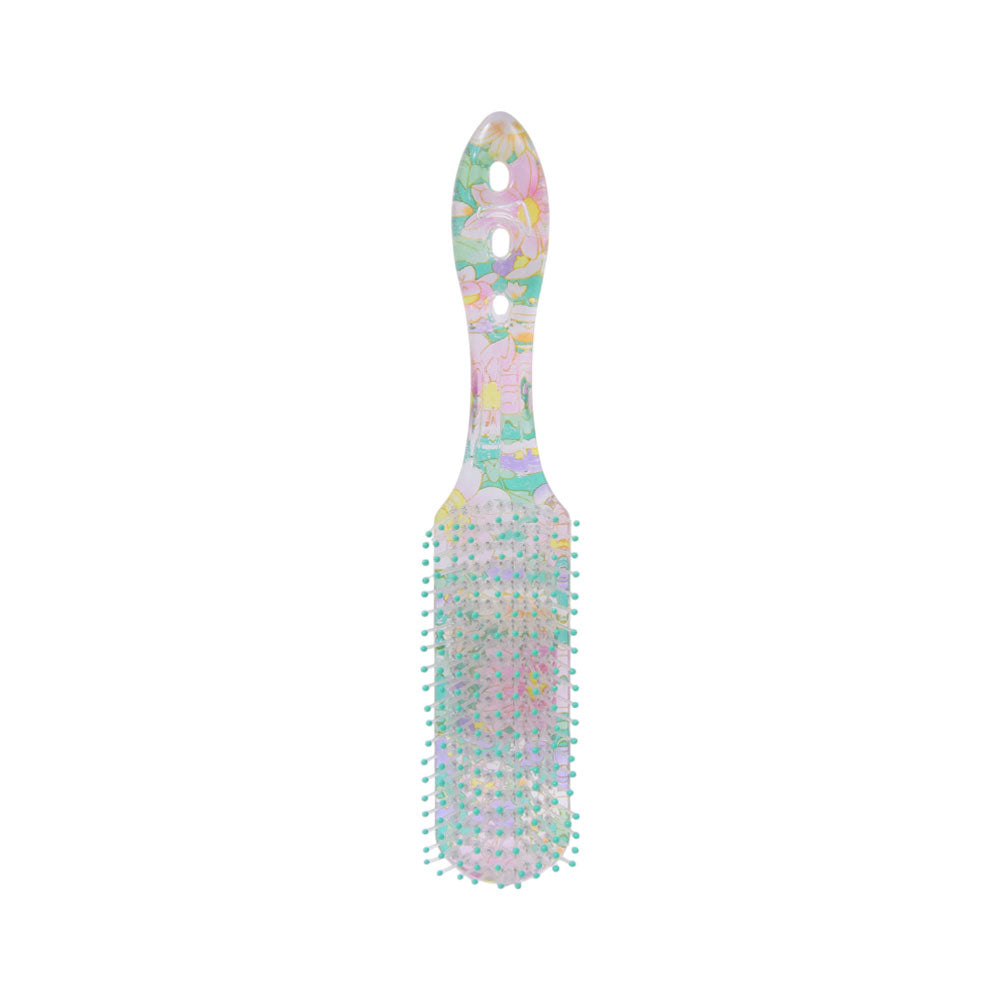 HAIR BRUSH DERUNFA IR 186RTS
