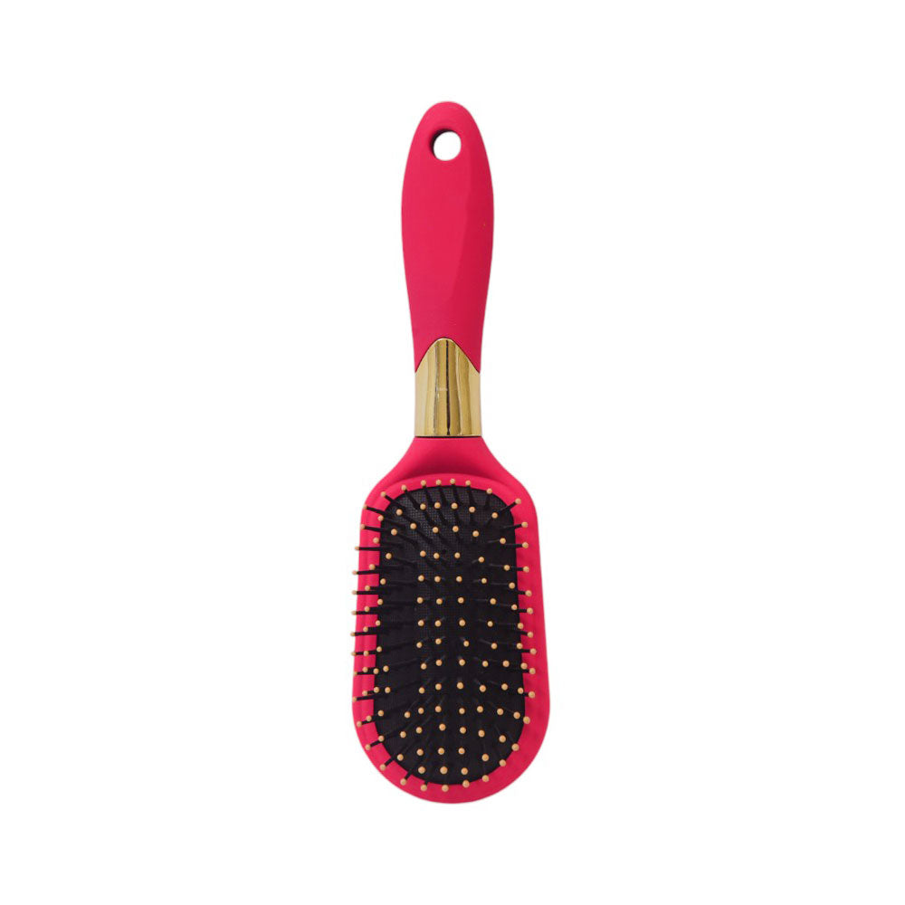 HAIR BRUSH DERUNFA IR 8851PPT-95