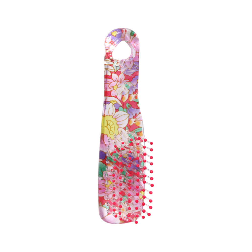 HAIR BRUSH DERUNFA IR 110RTS