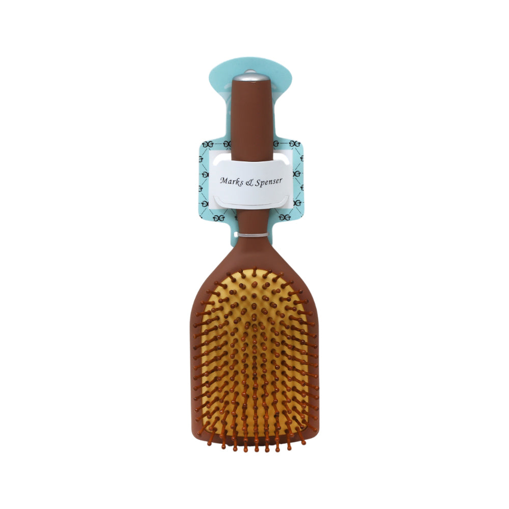 HAIR BRUSH MARKS & SPENSER 69120PTW