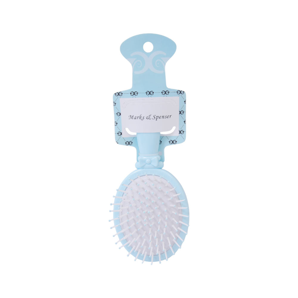 HAIR BRUSH MARKS & SPENSER 222Y