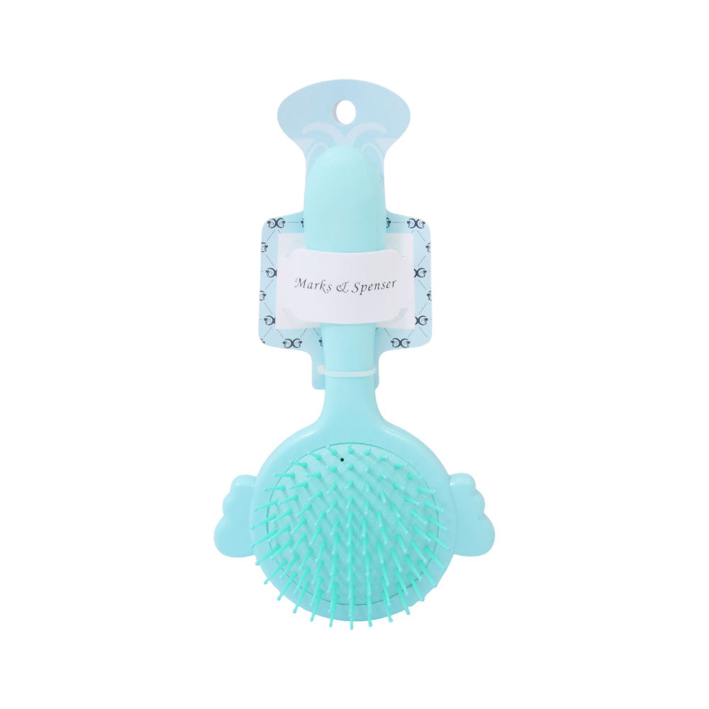 HAIR BRUSH MARKS & SPENSER 220Y
