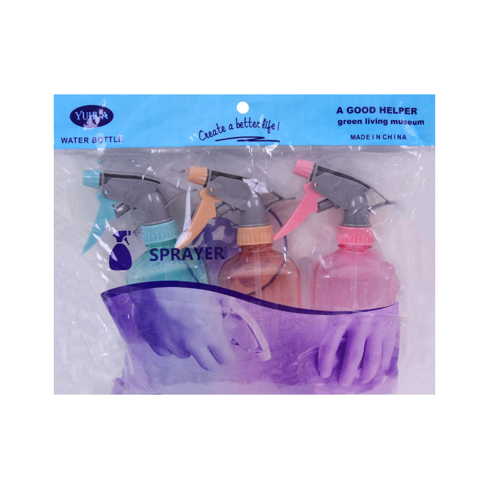 SHOWER BOTTLE IR 531/S-22