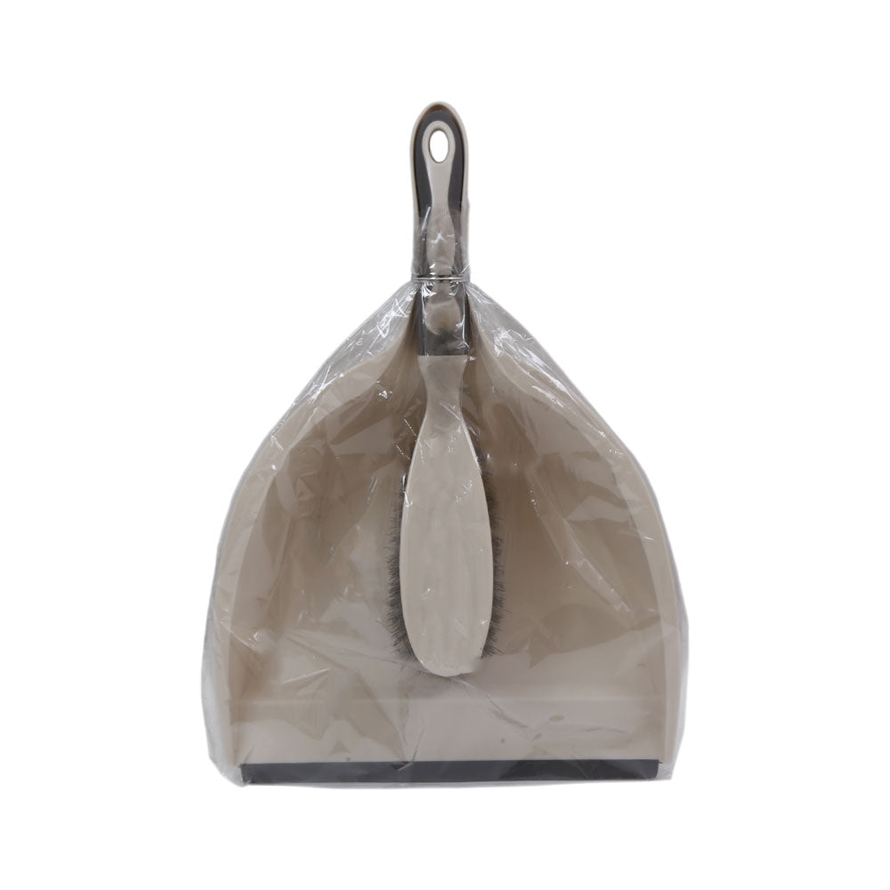 DUSTPAN SET IR 8670/S-26