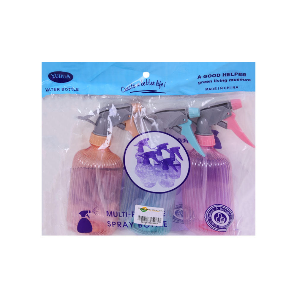 SHOWER BOTTLE 3PC IR 535/S-23
