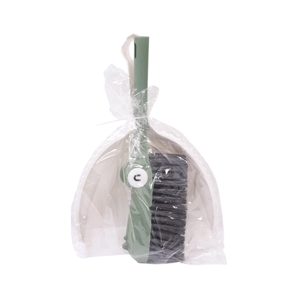 DUSTPAN SET IR 9832/S-35