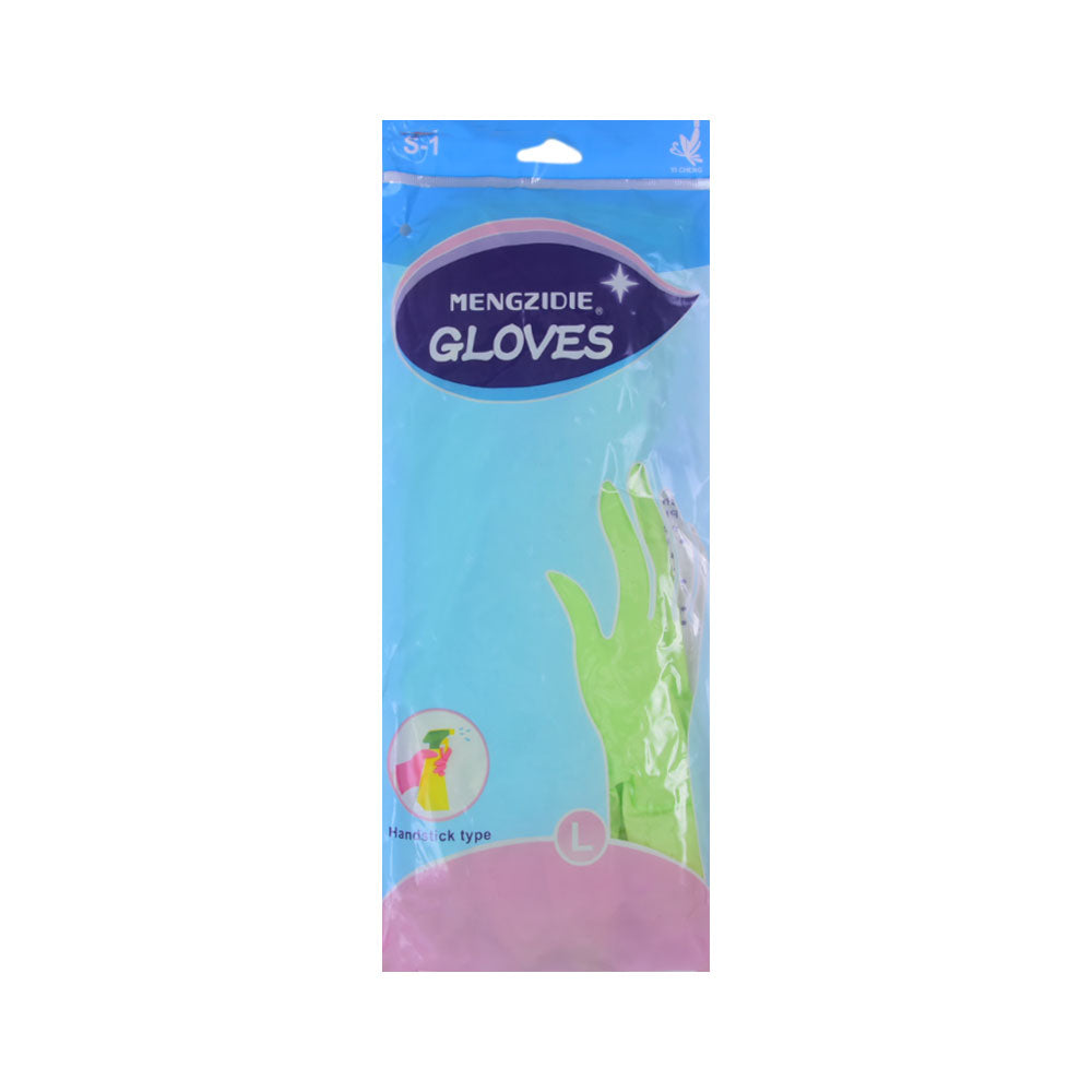 GLOVES L IR 35905-2/C3-C4