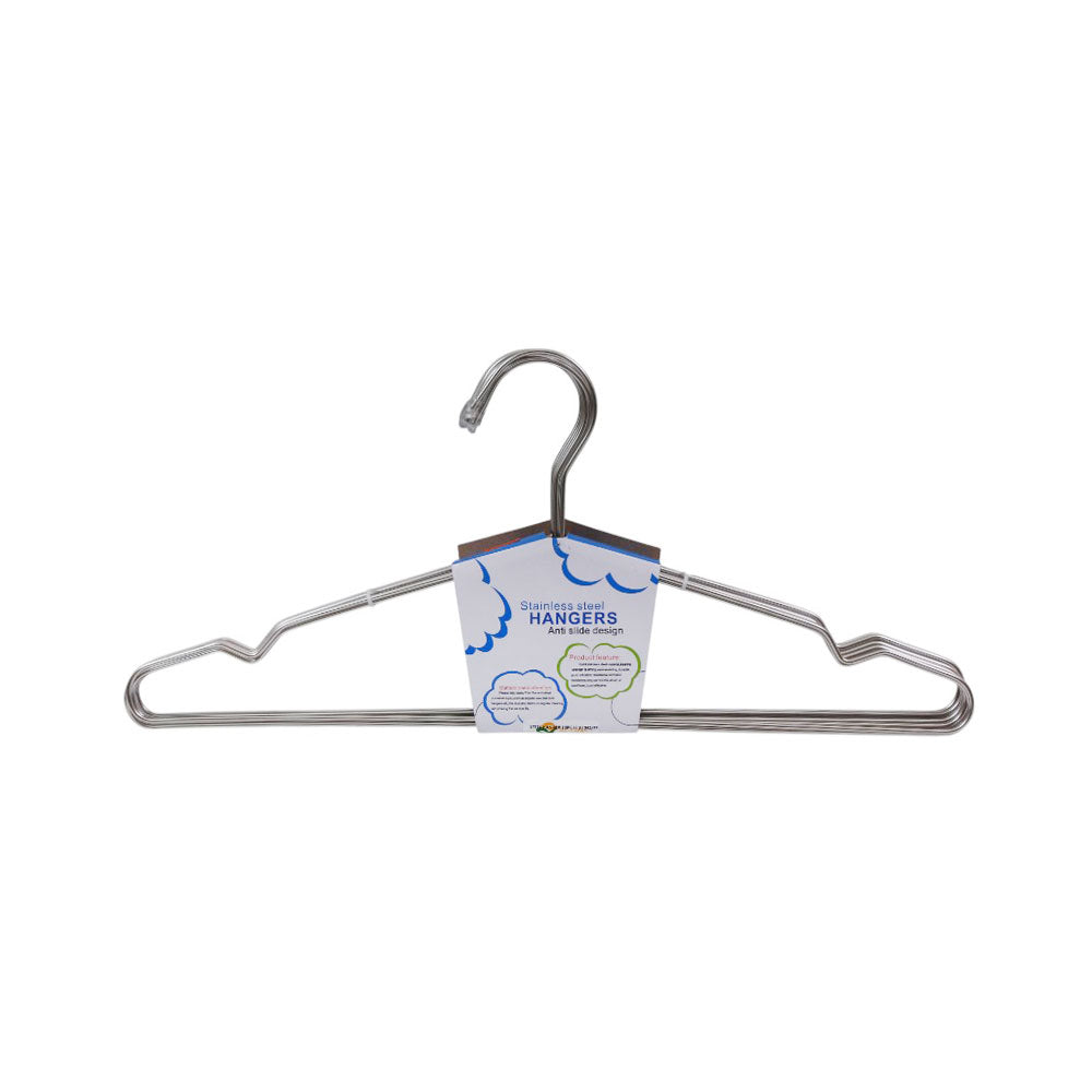 STEEL HANGER 10PC IR B3042/FF-14