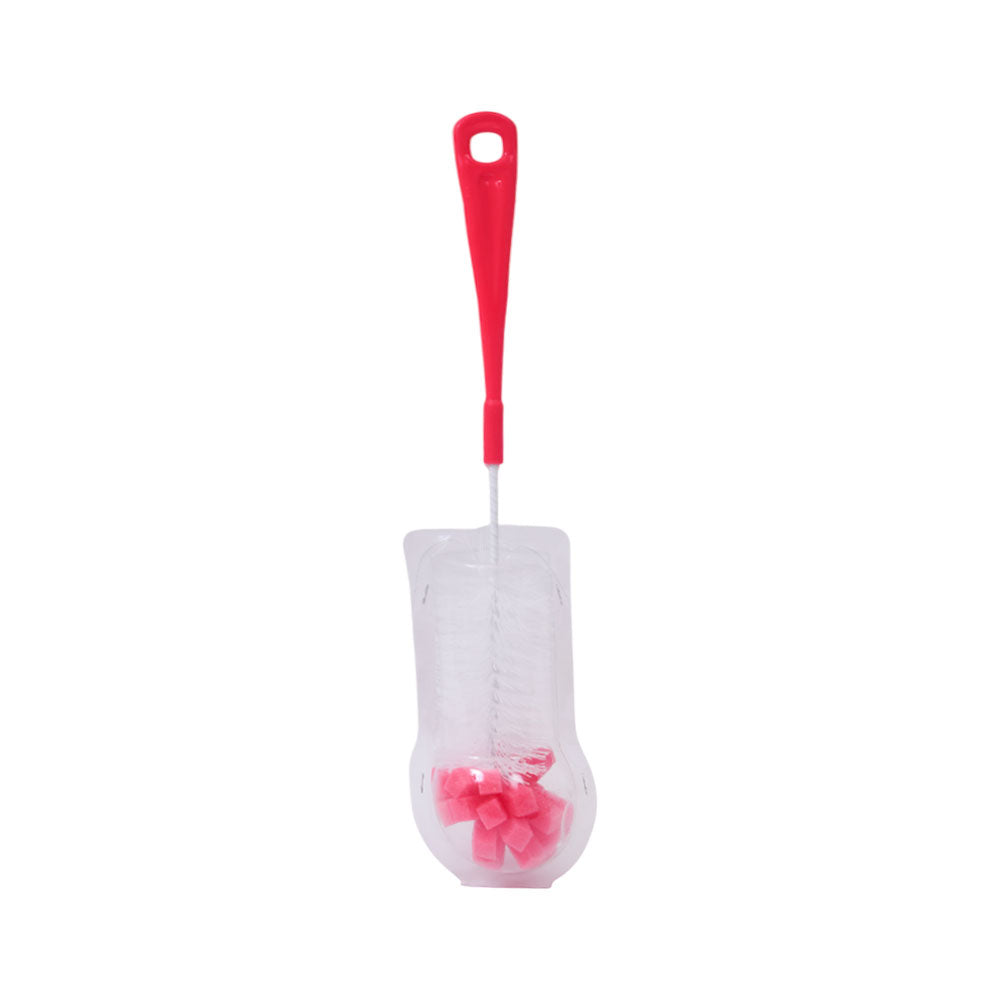 BOTTLE CLEANING BRUSH IR 521-215